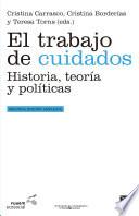 El trabajo de cuidados
