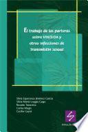 El trabajo de las parteras sobre VIH/SIDA y otras infecciones de transmisión sexual