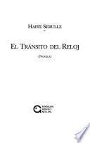 El tránsito del reloj