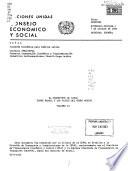 El Transporte de carga entre Brasil y los paises del grupo andino