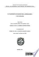 El Transporte de Oxigeno por la Hemoglobina y su Patologia