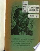 El Tratado McLane Ocampo bajo el imperio de la verdad histórica