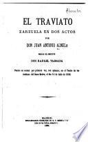 El traviato