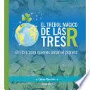 El trébol mágico de las tres R