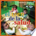 El tren de la salud. Revista para la promoción de la salud no 3. Comedores escolares
