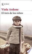 El tren de los niños