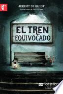 El tren equivocado