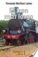 El tren más largo