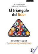 El triángulo del líder