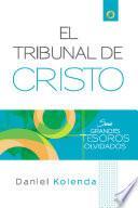 El Tribunal de Cristo