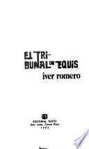 El tribunal de Equis