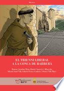 El Trienni Liberal a la Conca de Barberà