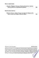El Trimestre económico