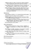 El Trimestre económico