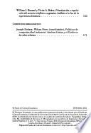 El Trimestre económico