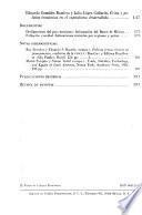 El Trimestre económico