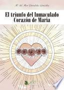 El triunfo del Inmaculado Corazón de María