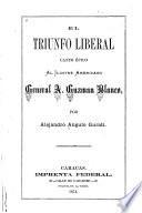 El triunfo liberal