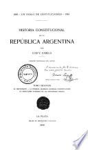 El triunvirato