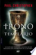 El trono templario