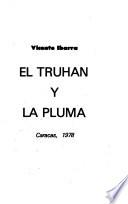 El truhán y la pluma