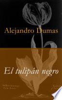 El tulipán negro