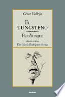 El tungsteno