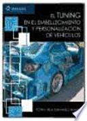 El tuning en el embellecimiento y personalización de vehículos