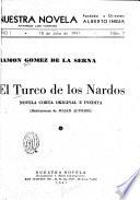 El turco de los nardos