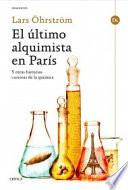 El último alquimista en París