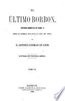 El último Borbon