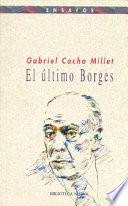 El último Borges