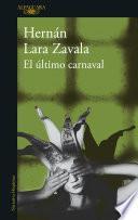 EL último carnaval