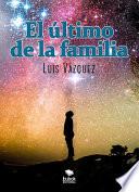 El último de la familia