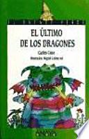 El último de los dragones