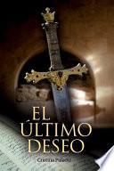 El ultimo deseo