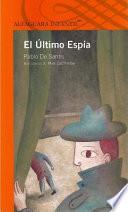 El Ultimo Espia