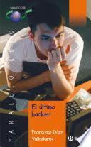 El último hacker (ebook)