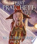 El último héroe