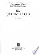 El último perro