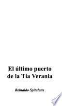 El último puerto de la Tía Verania