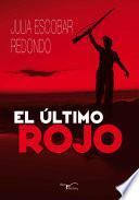 El último rojo