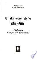 El último secreto de Da Vinci
