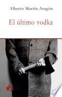 El último vodka