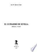 El Ultraismo de Sevilla