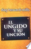 El ungido y su unción