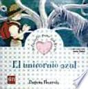 El unicornio azul