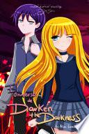 El universo de Darken the Darkness