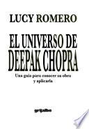 El universo de Deepak Chopra