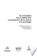 El universo de la medición